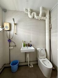 Blk 113 Pasir Ris Street 11 (Pasir Ris), HDB 5 Rooms #537257971